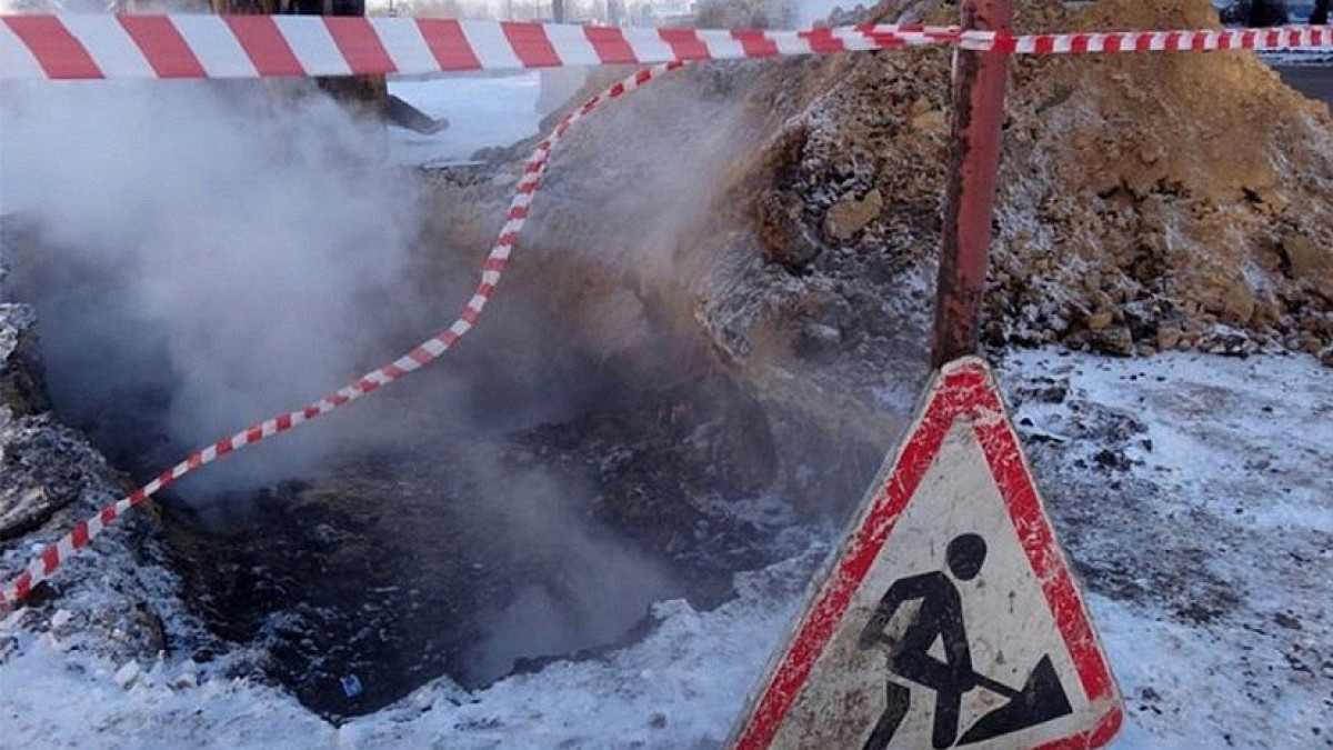 Ситуация постепенно выправится – эксперт о проблемах на объектах теплоснабжения в Казахстане