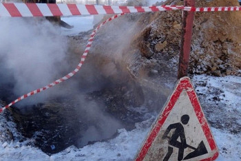 Фотография к новости: Ситуация постепенно выправится – эксперт о проблемах на объектах теплоснабжения в Казахстане