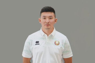 Фотография к новости: Казахстанец будет тренировать европейскую сборную по футболу