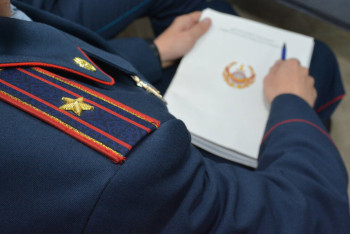 Охранник выстрелил в посетителя в одном из кафе Костаная