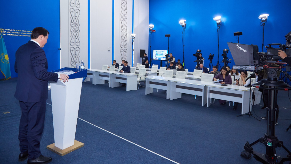 Более 800 тысяч квадратных метров жилья ввели в Актюбинской области