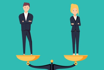 Фотография к новости: 62 место занял Казахстан в рейтинге по индексу гендерного равенства