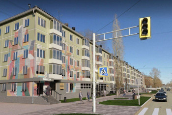 Привести облик улиц к единым стандартам планируют в Усть-Каменогорске