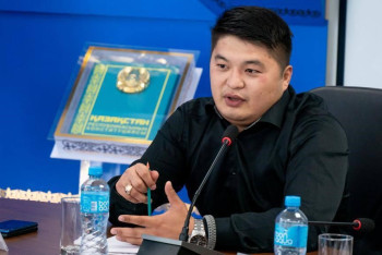 Фотография к новости: РК является безусловным лидером в регионе - эксперт