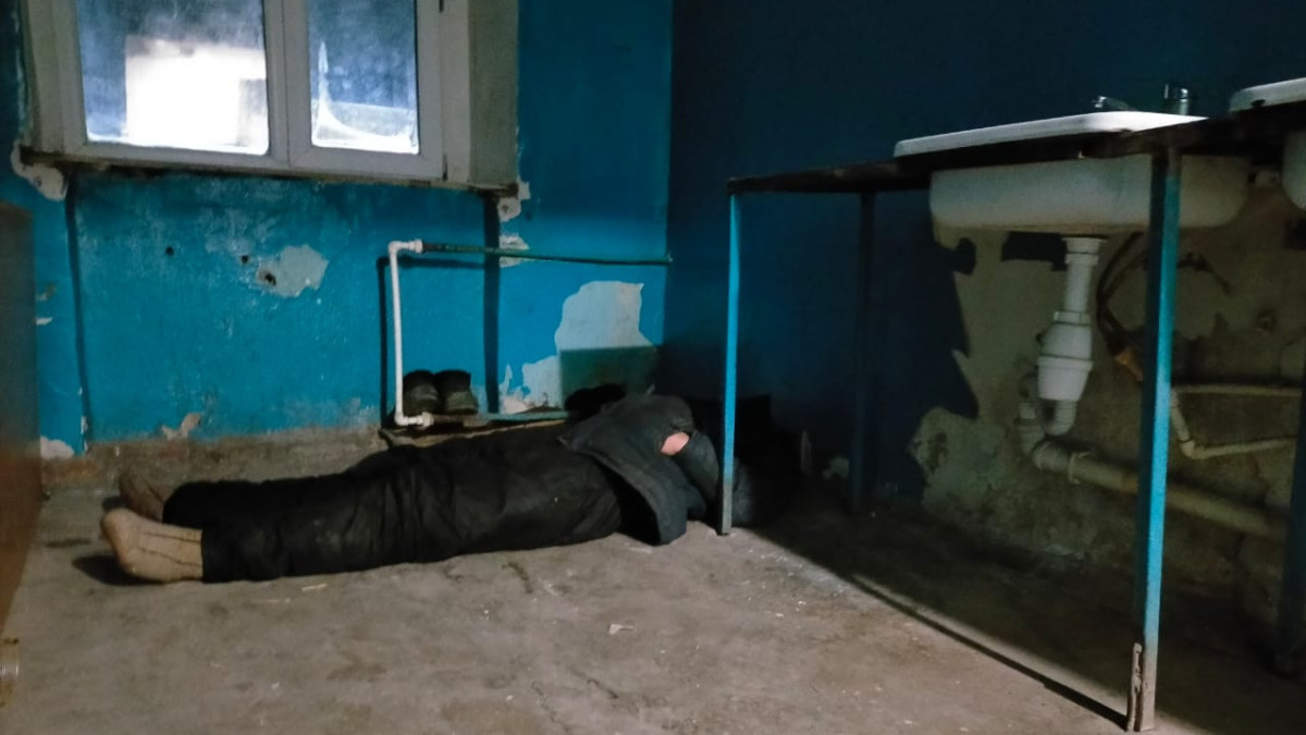 Катерина Приходько