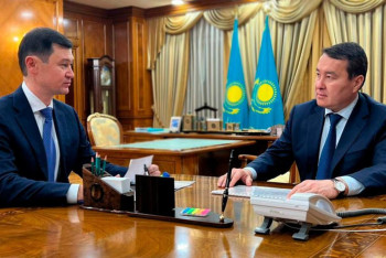 Законодательные поправки по реформированию судебной системы обсудили в правительстве