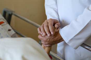 Фотография к новости: Реабилитационный центр для детей-инвалидов хотят закрыть в Костанае