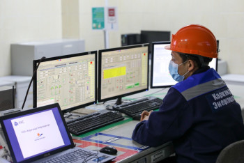 Фотография к новости: "Специалистов не хватает на объектах" - депутат об авариях на теплосетях