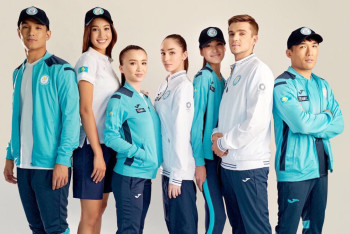 Блогеры и журналисты помогут спортсменам с выбором формы для Олимпиады-2024