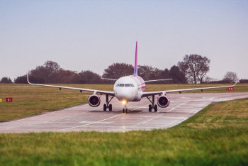Фотография к новости: Авиакомпания из ОАЭ запускает рейсы в Туркестан