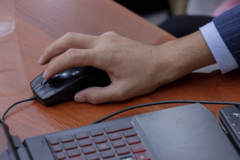 Фотография к новости: Что поможет повысить доверие населения к госорганам, рассказал вице-министр культуры и информации