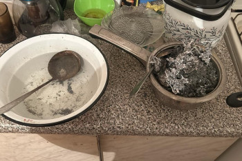 Фотография к новости: Последовательница запрещённой секты лечила людей в Петропавловске