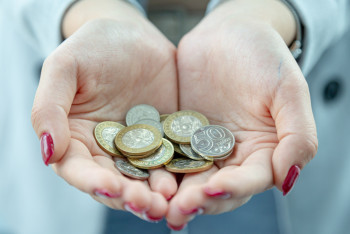 Фотография к новости: В Казахстане стало больше бедных