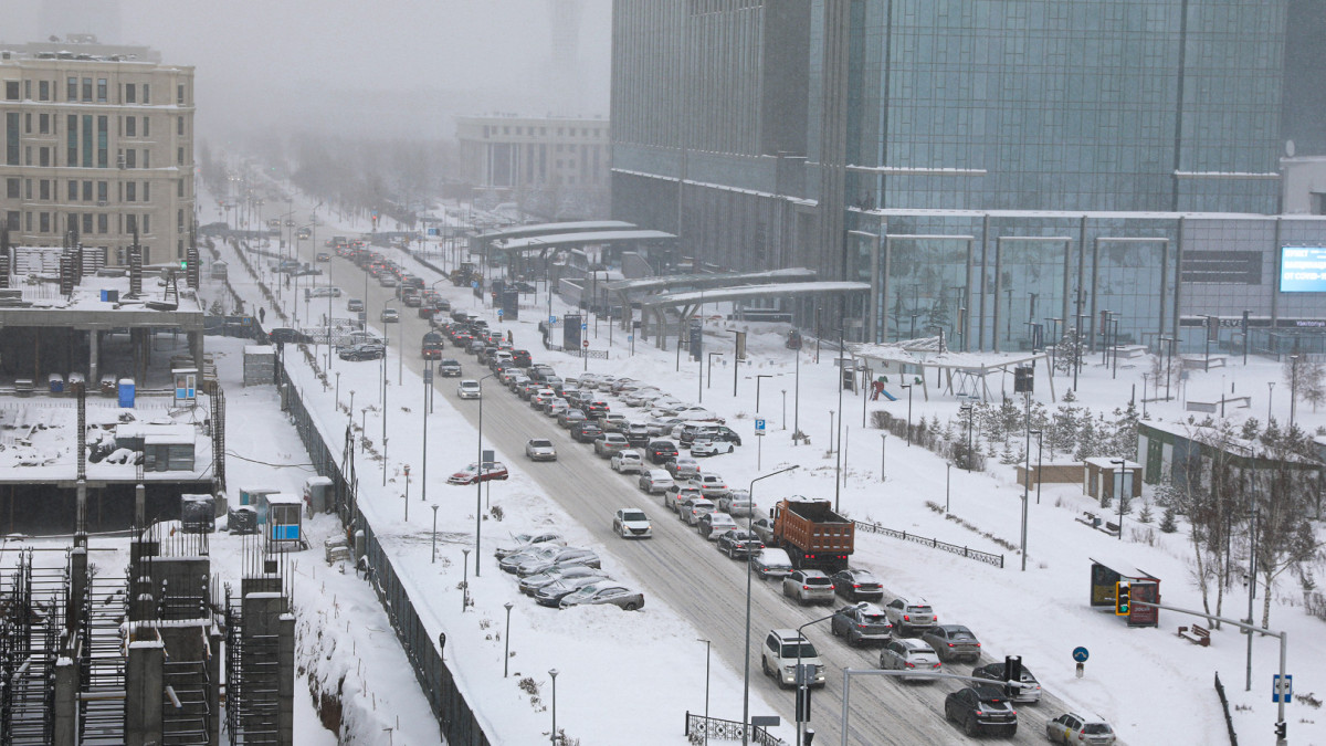 baigenews.kz/Бауыржан Жуасбаев