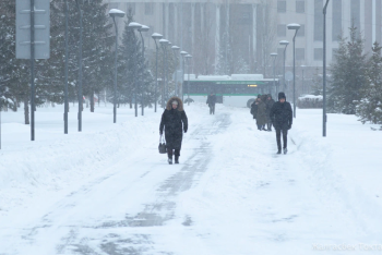 Дистанционно будут учиться школьники из нескольких регионов Казахстана