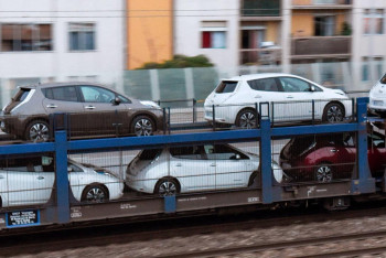 Гибридные авто выявили на казахстанской таможне