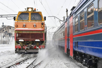 Фотография к новости: В недобросовестной конкуренции обвиняет КТЖ сенатор