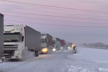 Меры не дают должного эффекта - КазАвтоЖол о ситуации в Туркестанской и Жамбылской областях