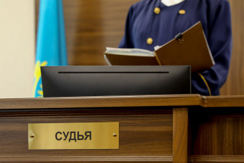 Фотография к новости: Чиновника наказали за неисполнение судебного решения в ЗКО