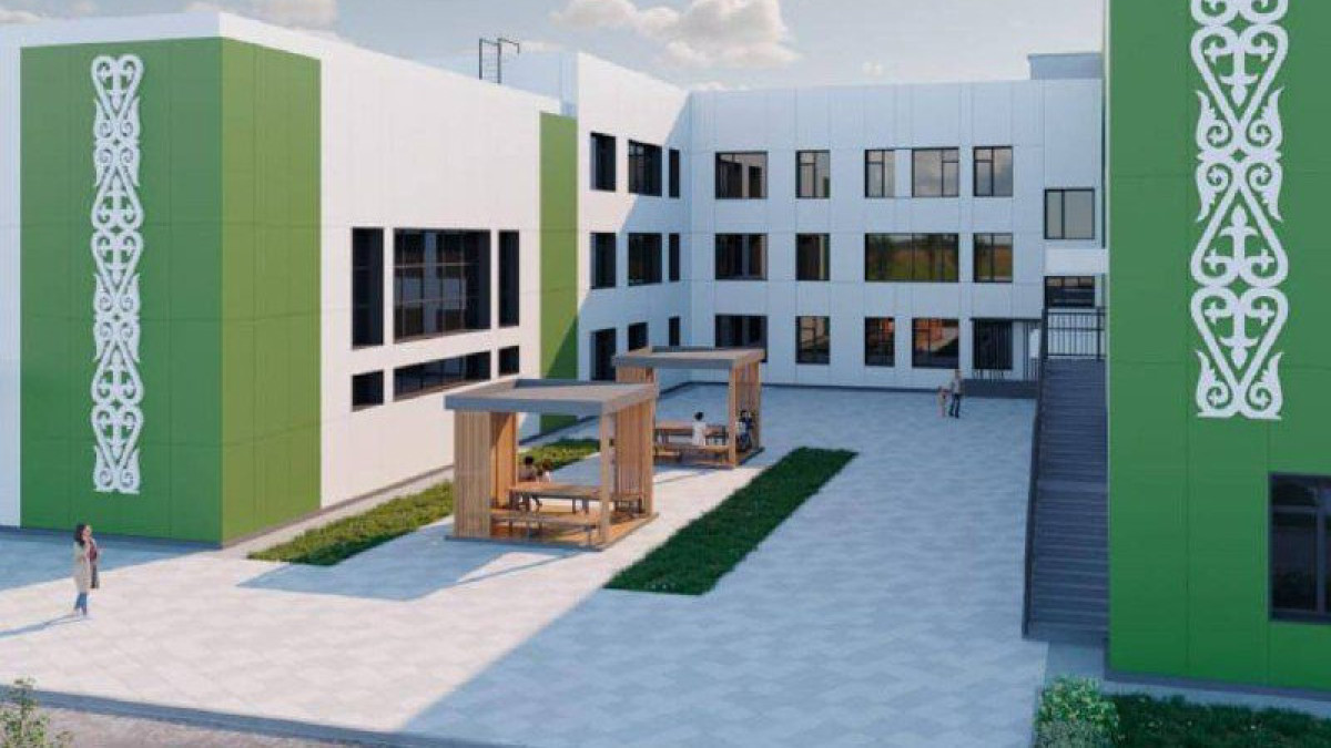 Минпросвещения РК