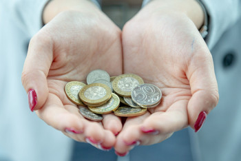 Фотография к новости: В Казахстане пособия по инвалидности и потере кормильца увеличились на 8,5%