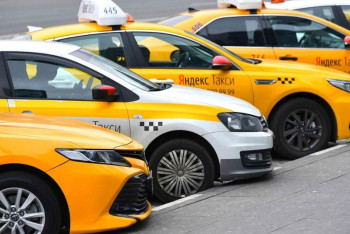 Фотография к новости: Антимонопольщики завершили расследование по Яндекс Такси: Как изменится работа агрегатора для казахстанцев