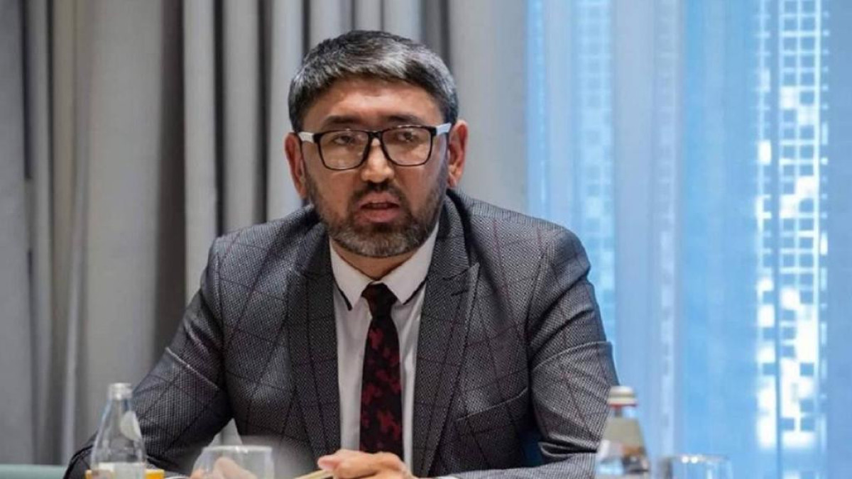 Для построения Справедливого Казахстана нужна не только работа власти, но и поддержка общества - эксперт