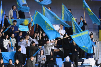 Фотография к новости: Мы не должны забывать, каким трудом нам досталась независимость – депутат