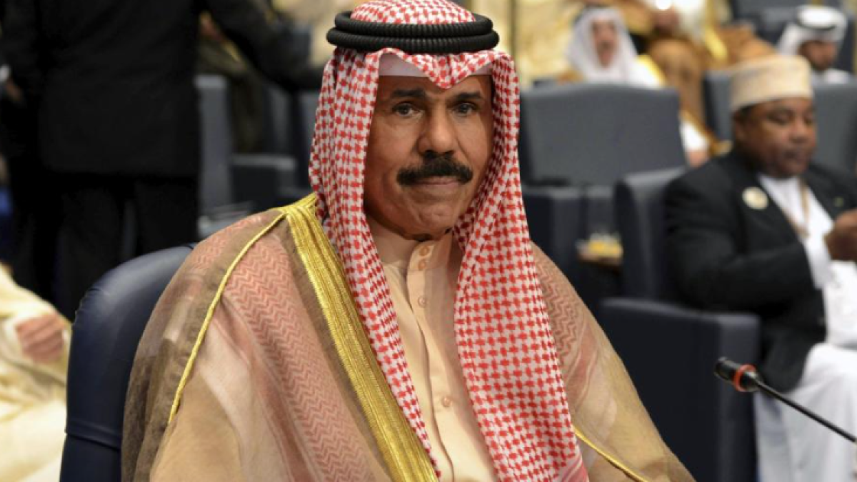 AP Photo/ Nasser Waggi