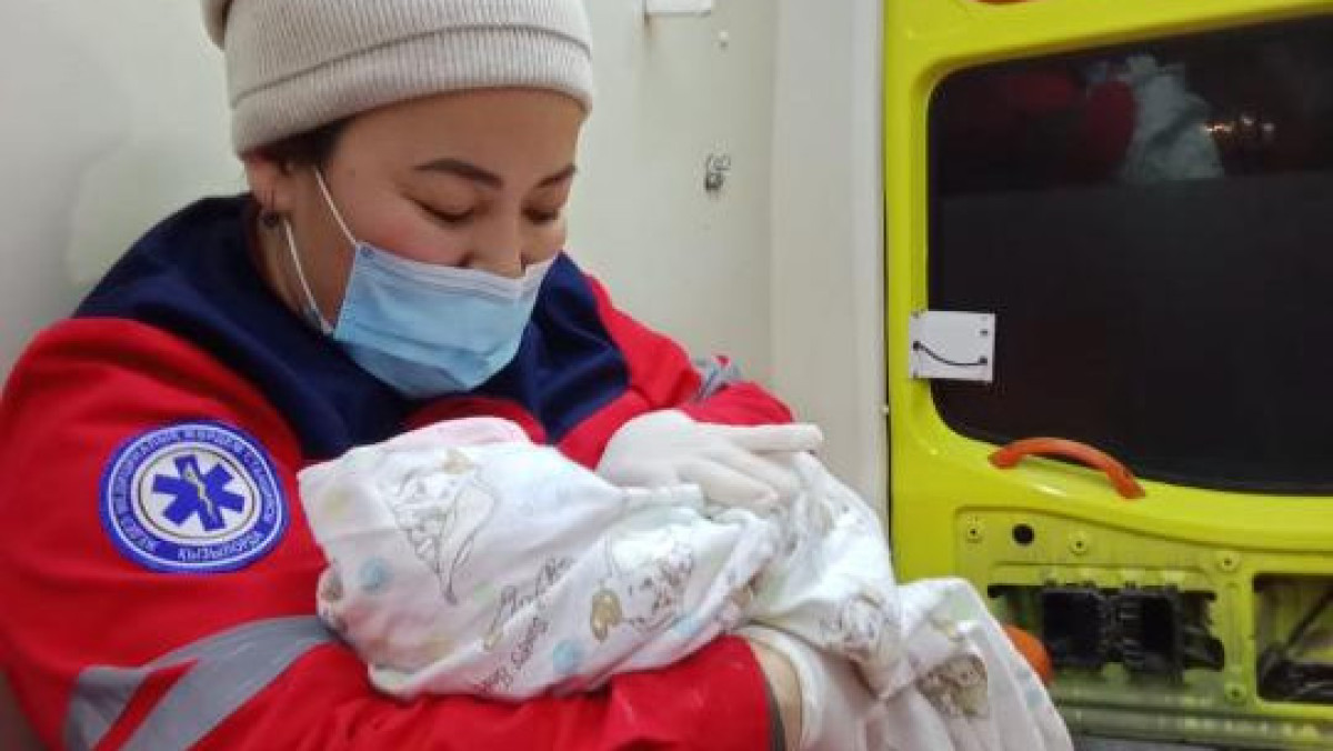 Минздрав РК