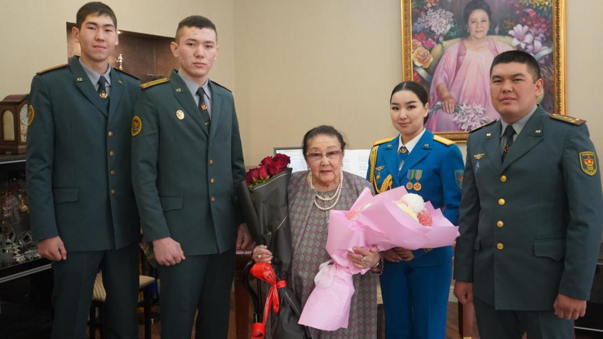 министерство обороны РК