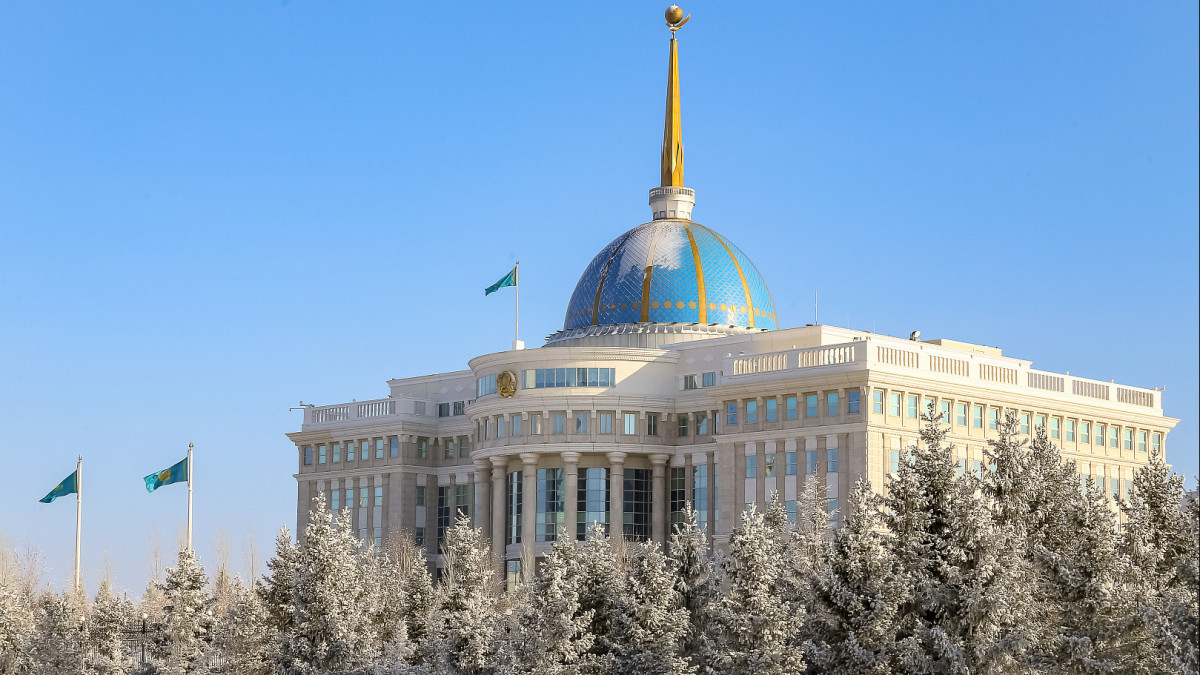 АО "Казконтент"