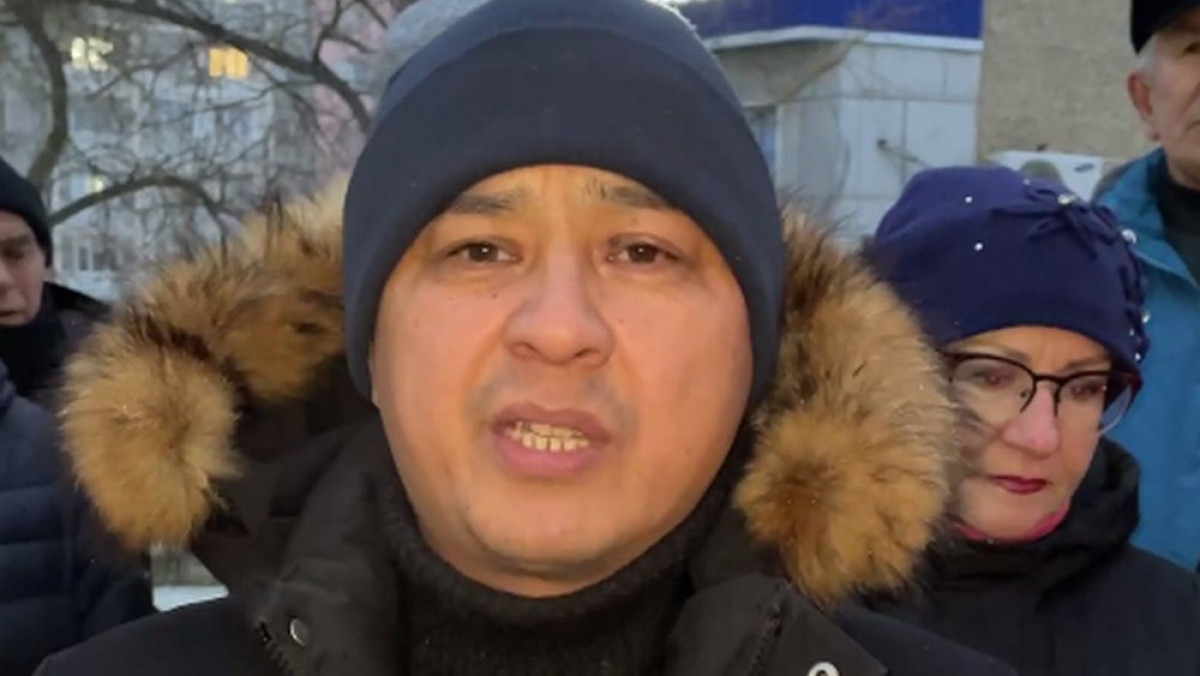 кадр из видео