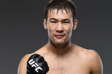 Фотография к новости: Шавката Рахмонова оставили без денежного бонуса в UFC