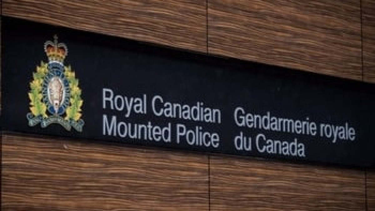 THE CANADIAN PRESS/Darryl Dyck