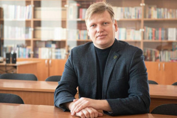 Фотография к новости: Российский эксперт Артём Данков: Казахстан "обречён" на многовекторную политику