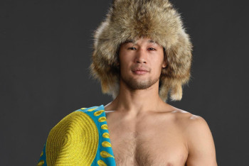 Фотография к новости: Шавкат Рахмонов ответил на вопрос о "Слове пацана"