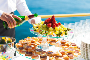 Фотография к новости: Отели Турции сохранят формат "всё включено"