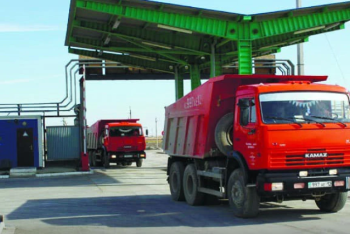 Фотография к новости: Чем грозит недельная забастовка нефтяников в Мангистау: руководство компании сделало заявление