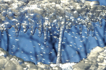 Фотография к новости: Ледяной дождь и гололёд: в каких регионах страны закрыты трассы