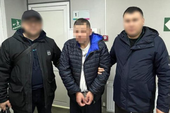 Фотография к новости: Казахстанец маскировал звонки иностранных мошенников