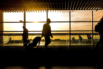 Фотография к новости: Пассажирские терминалы в Шымкенте, Кызылорде и Алматы построят в 2024 году