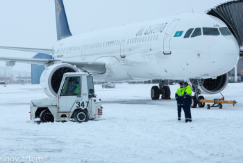 Фотография к новости: Когда Казахстан запустит авиарейсы в Токио и Нью-Йорк