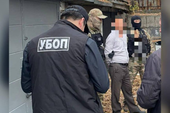 Фотография к новости: Миллионы тенге вымогал у бывшей возлюбленной житель Шымкента