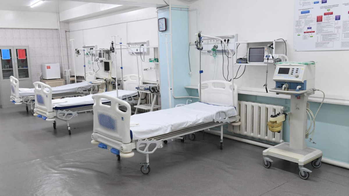 Инкубаторы для новорожденных и реанимационные системы начнут выпускать в Алматы