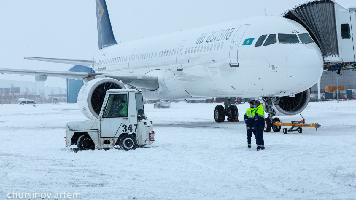 BaigeNews.kz/Артём Чурсинов