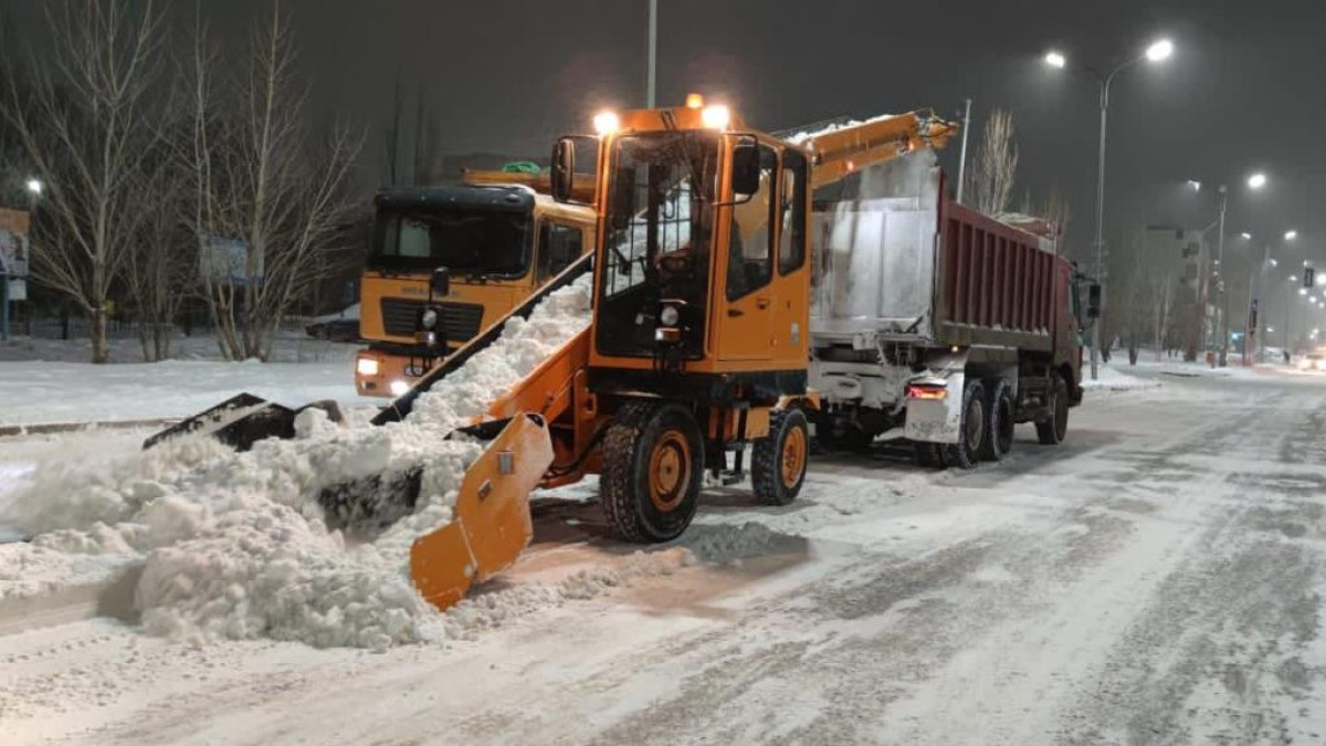 Астана сайт