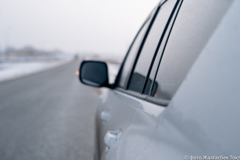 Фотография к новости: Смертельное ДТП с участием пяти машин произошло на трассе в Костанайской области