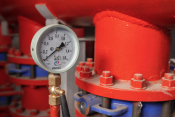 Фотография к новости: На жалобы об отсутствии отопления в Кентау и Костанае ответили в Минэнерго