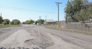 Должностных лиц оштрафовали на 8,6 млн тенге за плохие дороги в области Жетысу